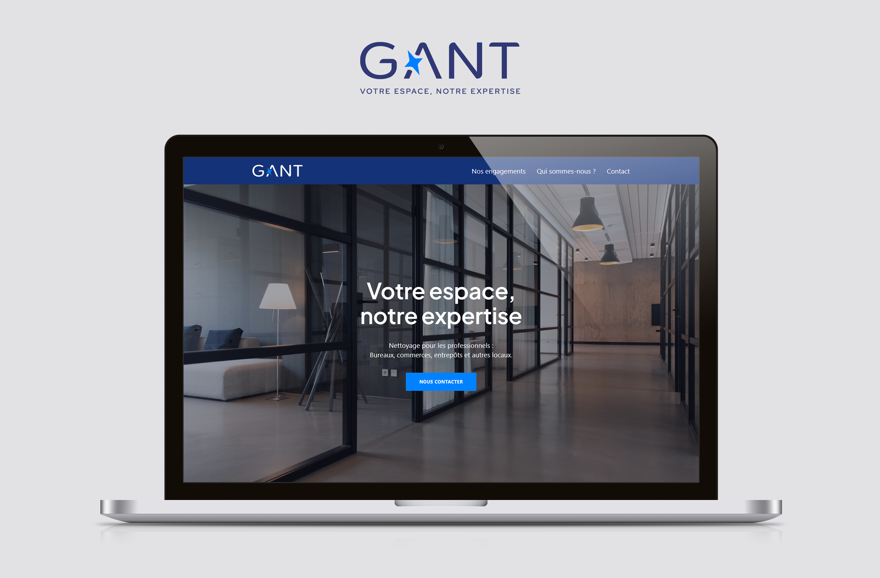 GANT